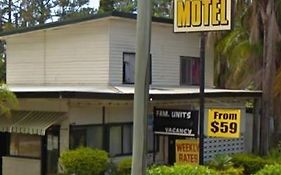 Ballina Motel